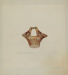 Liituastiat linnut tekijältä Roy S. Brown