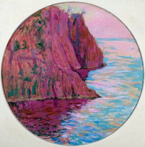 Rannikko, noin 1910–1914