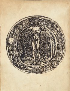 Perseus tekijältä Rubaldo Merello