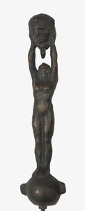 Perseus n.1915-18 tekijältä Rubaldo Merello