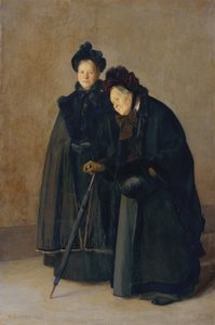 Kaksi siskoa tekijältä Rudolf Bacher