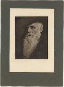 The Ranchman,1901 (kuva) tekijältä Rudolf Eickemeyer