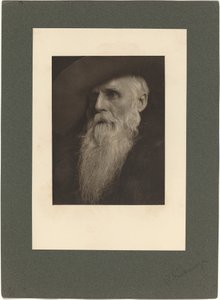 Ranchman, 1901. tekijältä Rudolf Eickemeyer Jnr