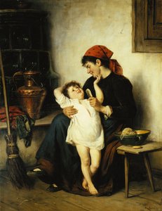Kylpyaika, tekijältä Rudolf Epp