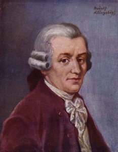 Haydn (väri litho)