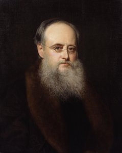 Wilkie Collins tekijältä Rudolf Lehmann
