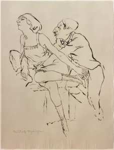 Der Verführer (Liebesunterhaltung)