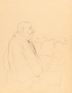 München Oikeussalissa