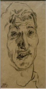 Omakuva vankina (Venäjällä) tekijältä Rudolf Wacker