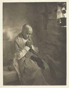 Vesper Bells, 1897. tekijältä Rudolph Eichemeyer