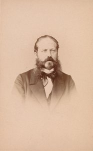 [Eduard Hildebrandt], 1860-luku. tekijältä Rudolph Rogorsch