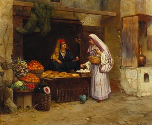 Markkinatalo,