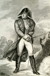 Michel Ney, 1804, 1839. tekijältä Ruhiere