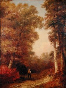 Isang Pennywick Landscapefinn tekijältä Russell William Thompson Smith