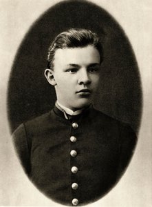 Lenin (Vladimir Iljitš Uljanov sanoi tekijältä Russian Photographer