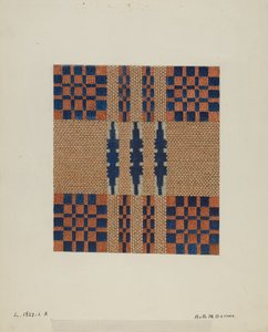 Päällinen yksityiskohta tekijältä Ruth M. Barnes