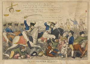 Manchesterin sankarit tekijältä S.W. Fores