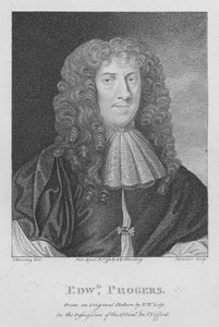 Edward Progers (kaiverrus)