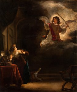 Ilmoitus, 1655