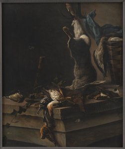 Peli Still Life of Dead