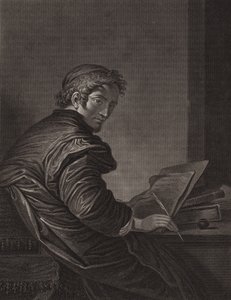 Salvator Rosa tekijältä Salvator Rosa
