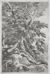 St. William the Hermit, n. 1662.