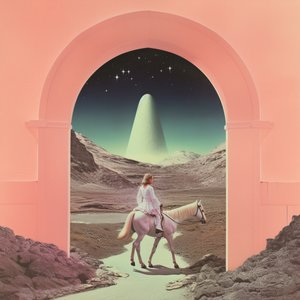 Ethereal Rider -portaali tekijältä Samantha Hearn