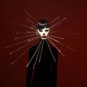 Salaperäinen Starburst-hahmo tekijältä Samantha Hearn