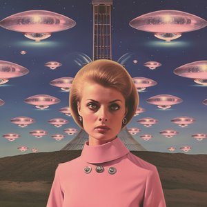 Vaaleanpunaisen mekon valloitus tekijältä Samantha Hearn