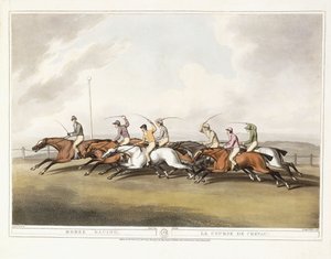 Kilparatsastus