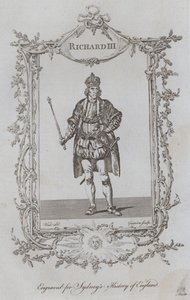 Richard III (kaiverrus)