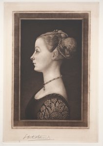 Elvira, 1800-1900.