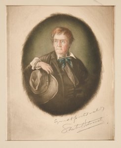 Joe Jefferson tekijältä Samuel Arlent Edwards