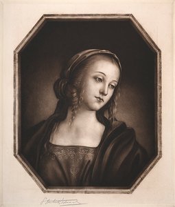 Madonna, 1800-1900-luku.