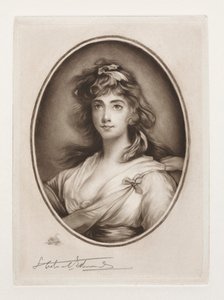 Miranda rouva Michael Angelo Taylor, 1800-1900-luku.