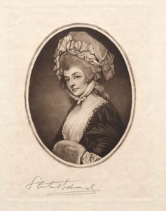 Rouva Robinson, 1800-1900-luku.