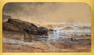 Canty Bay tekijältä Samuel Bough