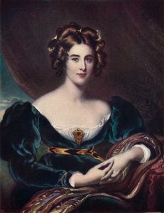 Lady Lyndhurst, 1836, 1904