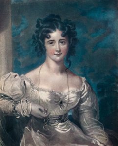 Rosamond Hester Elizabeth, syntyperäinen Croker, 1828, 1903