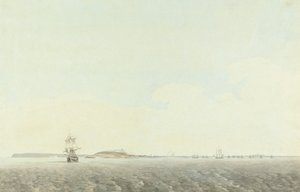 Goree tekijältä Samuel Davis