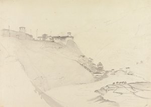 Wandepore [Wandu Phodrang] tekijältä Samuel Davis