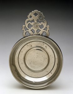 Porringer tekijältä Samuel Ely Hamlin