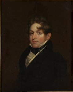 Kapteeni Demaresque Gloucesterista, Massachusettsista tekijältä Samuel Finley Breese Morse