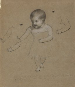Charlotte Gebhardt Morse tekijältä Samuel Finley Breese Morse