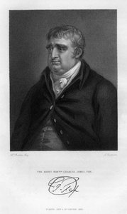 Charles James Fox 1749-1806, Whig-valtiomies, 1830.