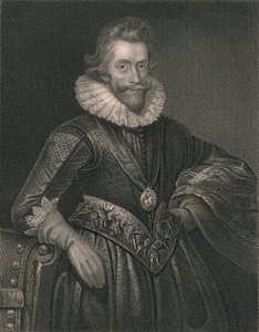 Henry Wriothesley, Earl of Southampton, 1610-luku, 1800-luvun alku-puoli.