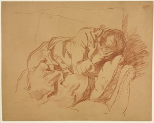 Valittava nainen Sarah H. Crone, 1880- tai 1890-luku. tekijältä Samuel H. Crone