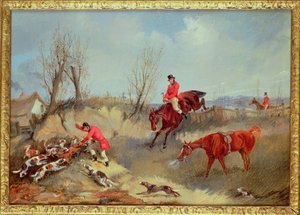 Tappa, 1800-luku