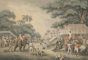  tekijältä Samuel Howitt