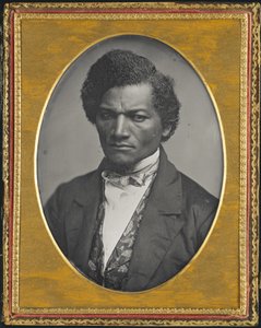 Frederick Douglass tekijältä Samuel J. Miller